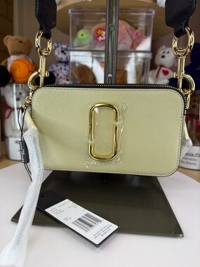 💥NWT MARC JACOBS - The Snapshot - 16U346